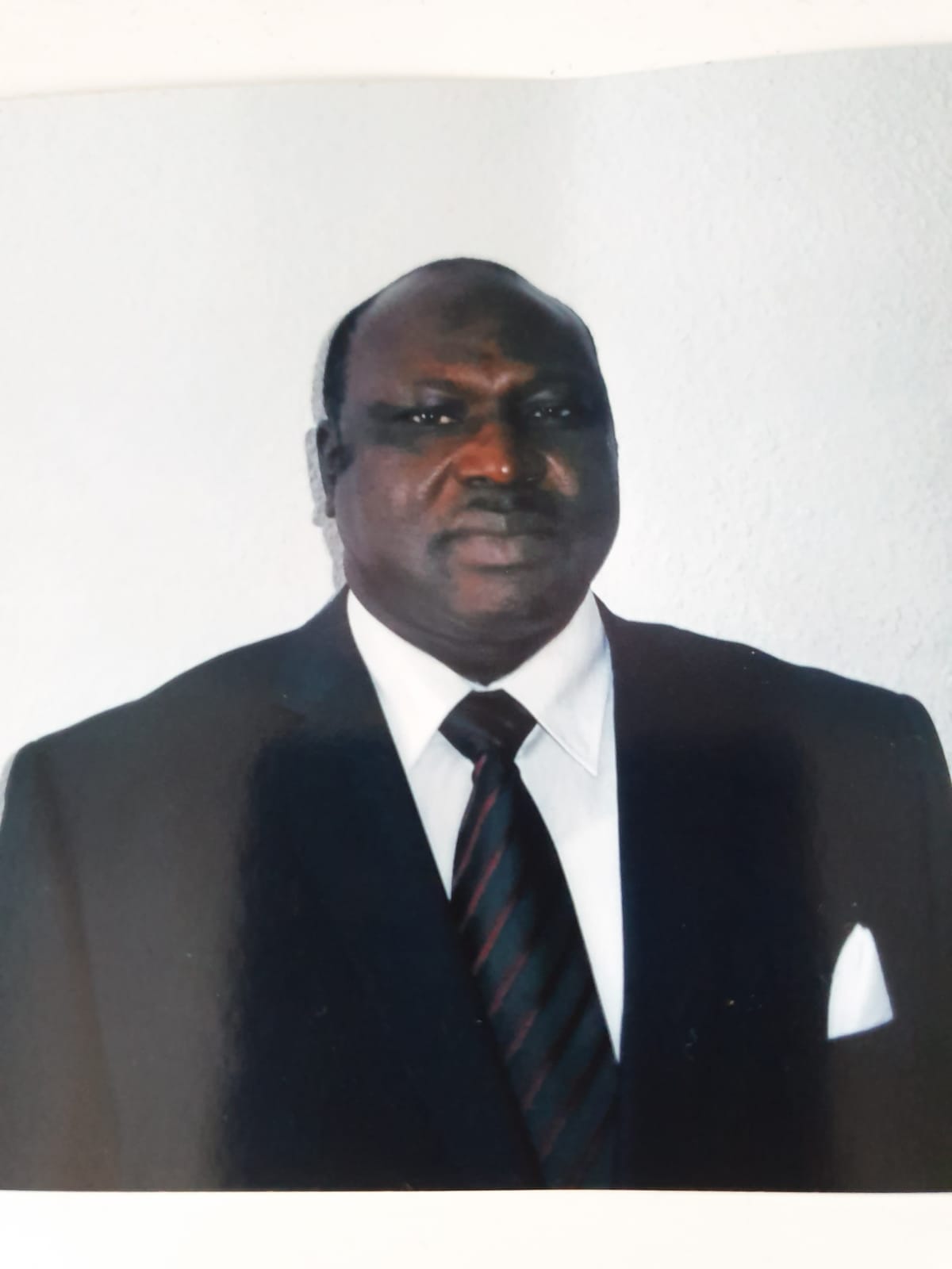 Medium-Voyant Professeur Abdoulaye